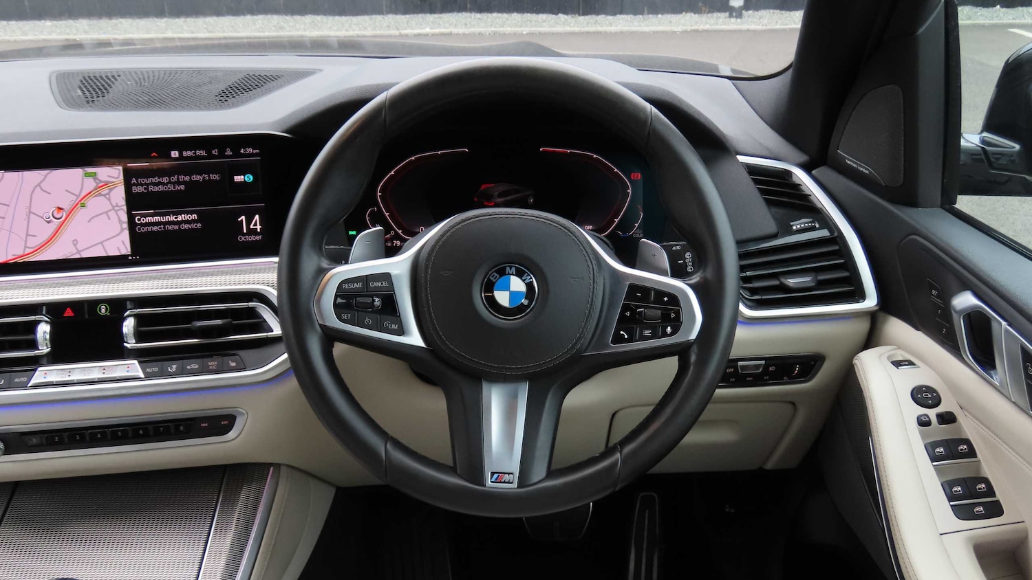 Used BMW X5 2019 for sale - 76286244: Photo 5