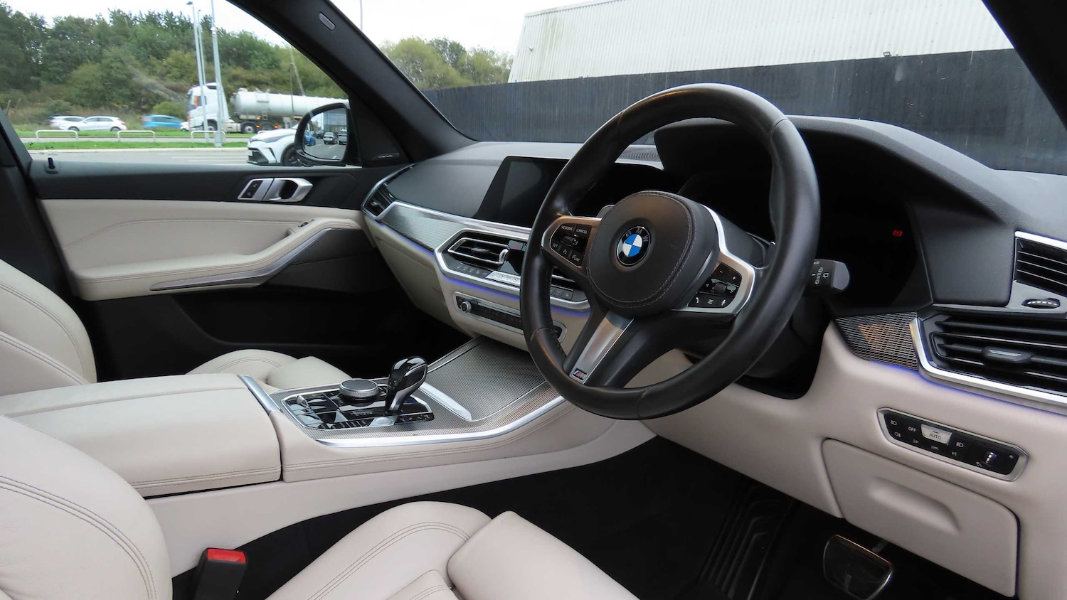 Used BMW X5 2019 for sale - 76286244: Photo 6