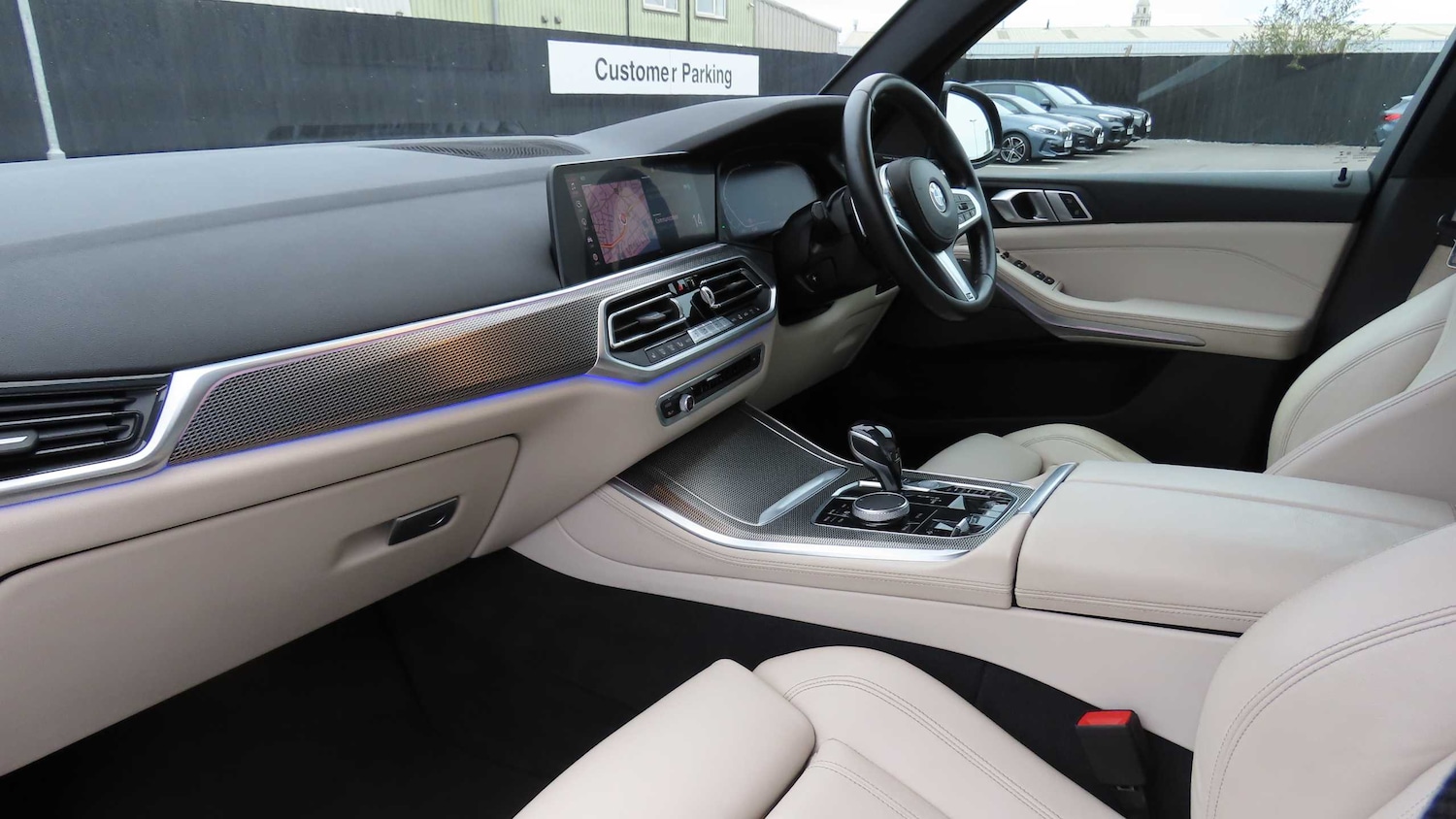 Used BMW X5 2019 for sale - 76286244: Photo 7