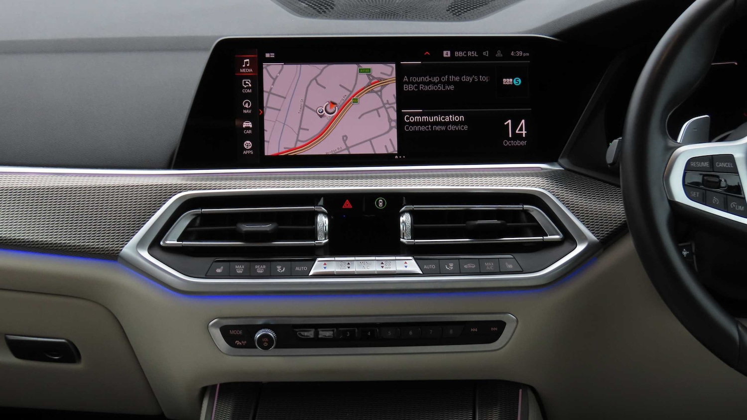 Used BMW X5 2019 for sale - 76286244: Photo 8