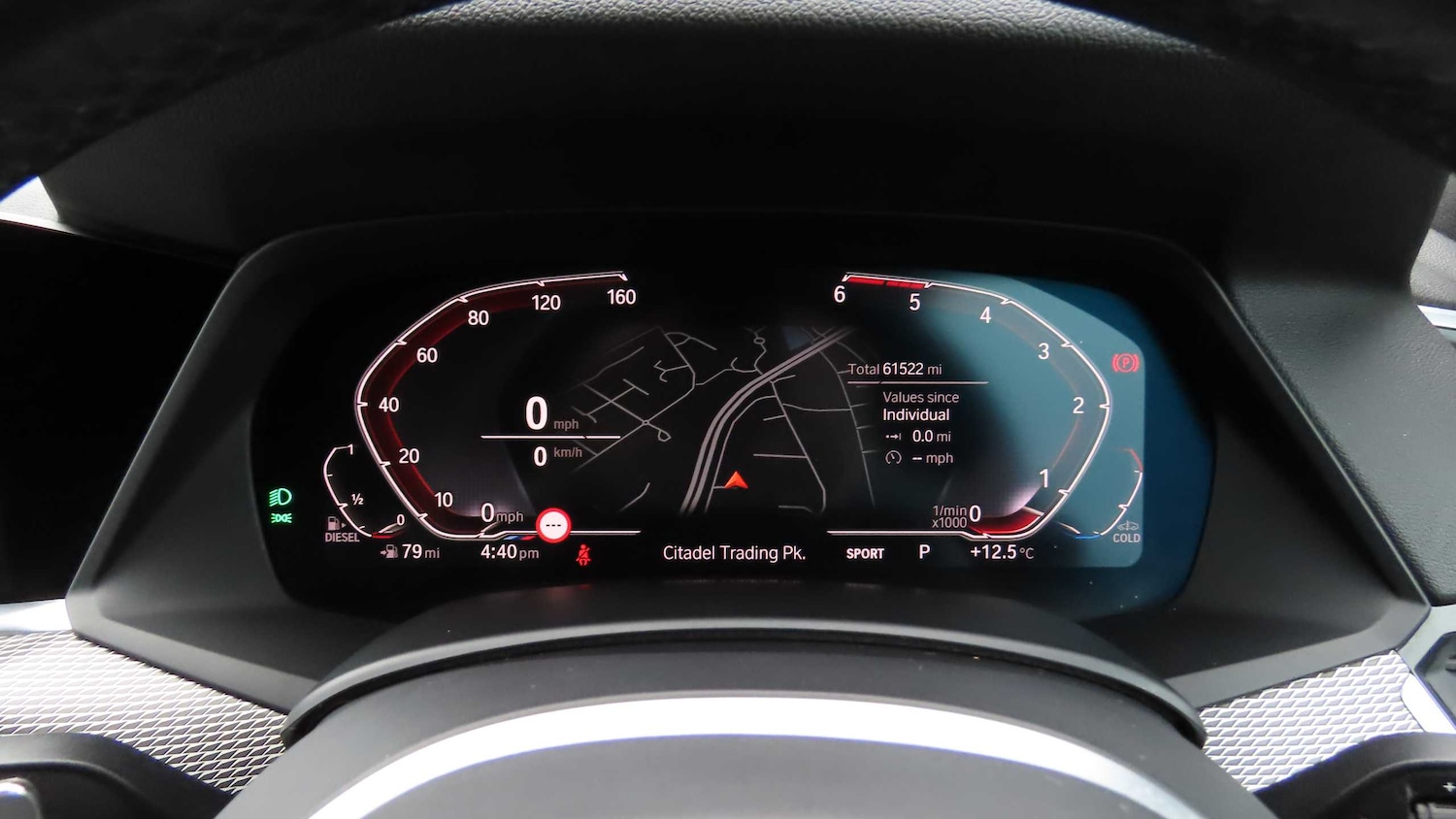 Used BMW X5 2019 for sale - 76286244: Photo 9