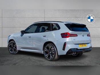 Used BMW X3 2026 for sale - 78925164: Photo
