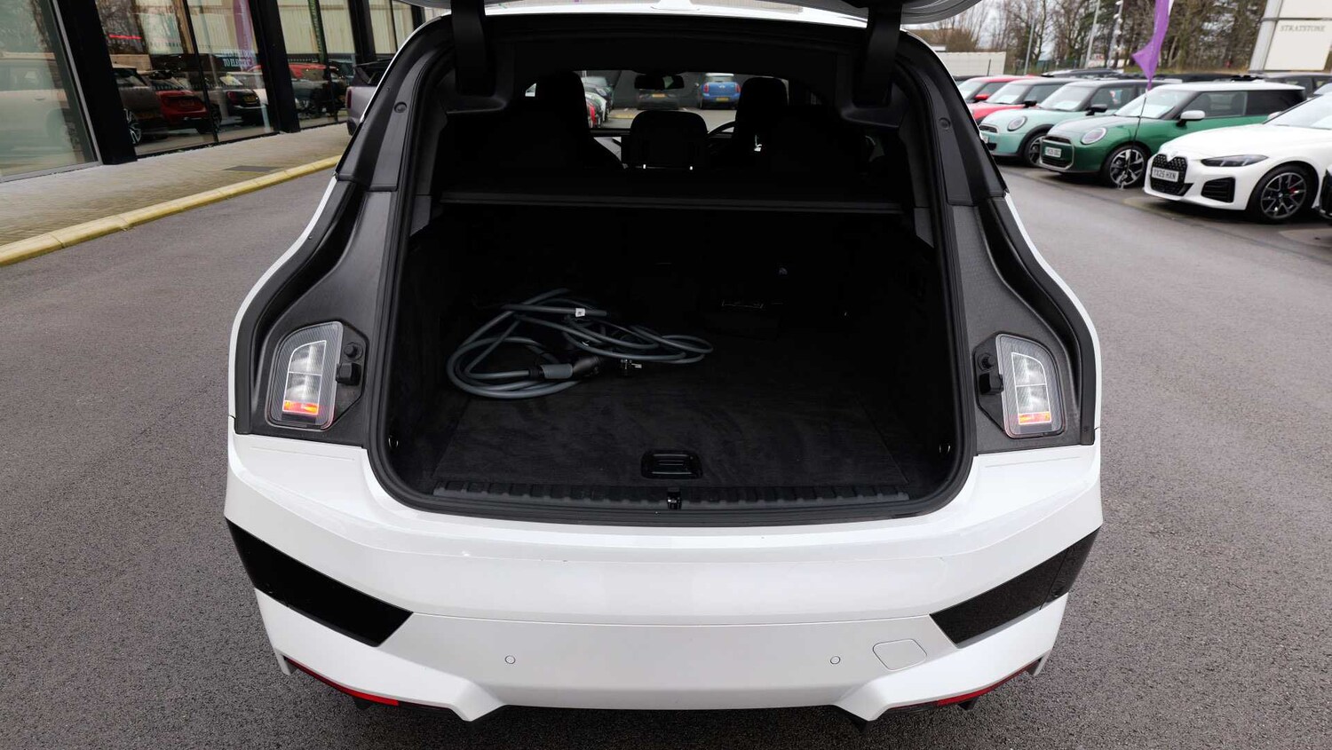 Used BMW iX 2022 for sale - 77686412: Photo 12