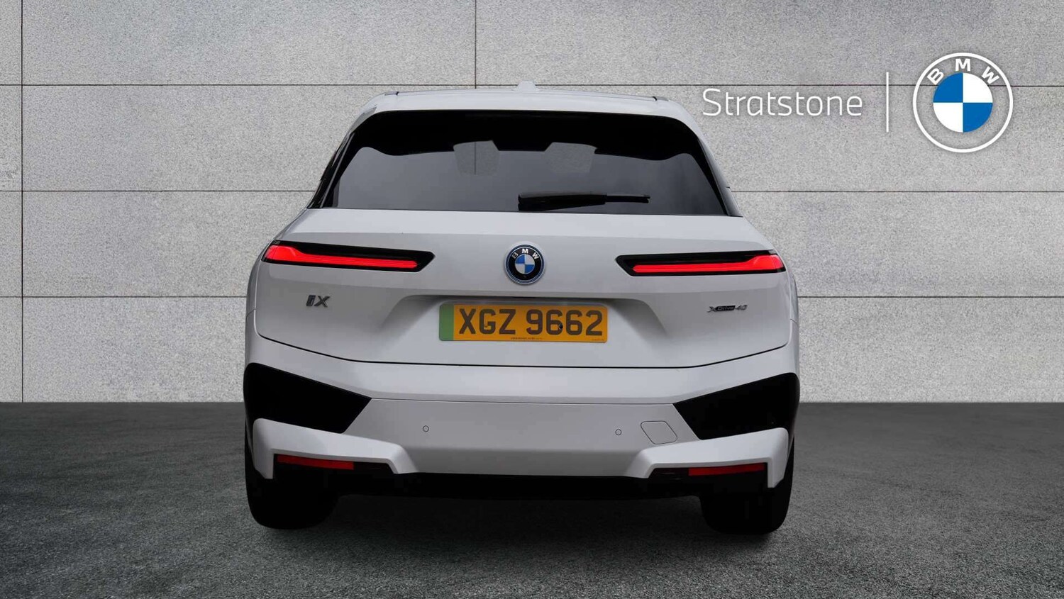 Used BMW iX 2022 for sale - 77686412: Photo 14