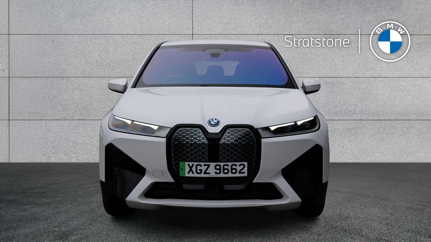 Used BMW iX 2022 for sale - 77686412: Photo 15