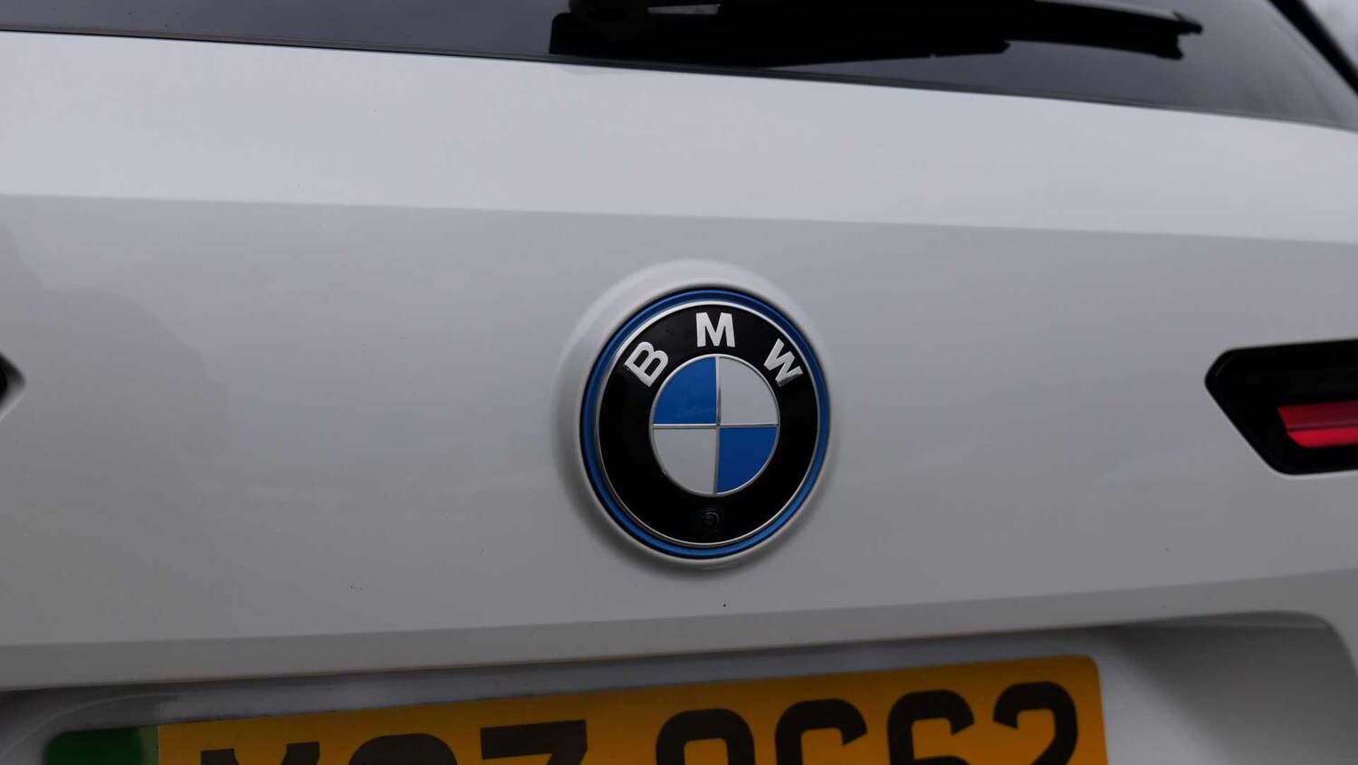 Used BMW iX 2022 for sale - 77686412: Photo 20