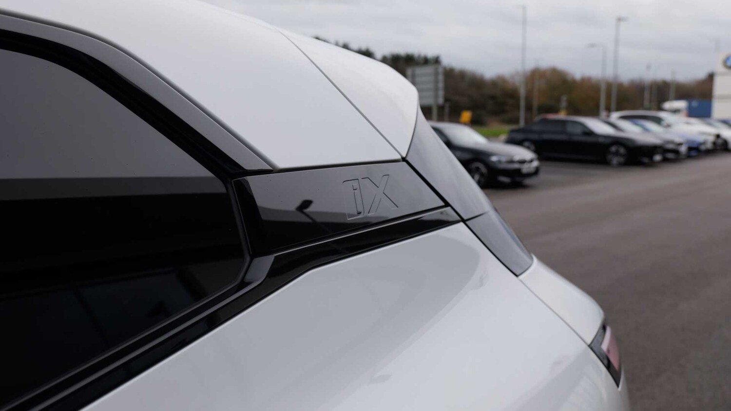 Used BMW iX 2022 for sale - 77686412: Photo 23