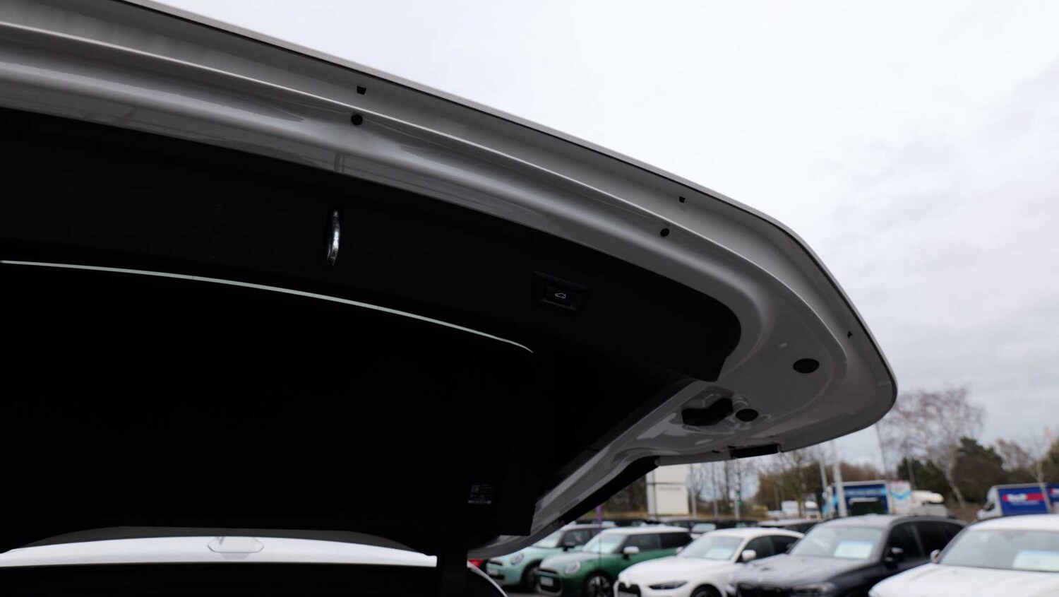 Used BMW iX 2022 for sale - 77686412: Photo 24