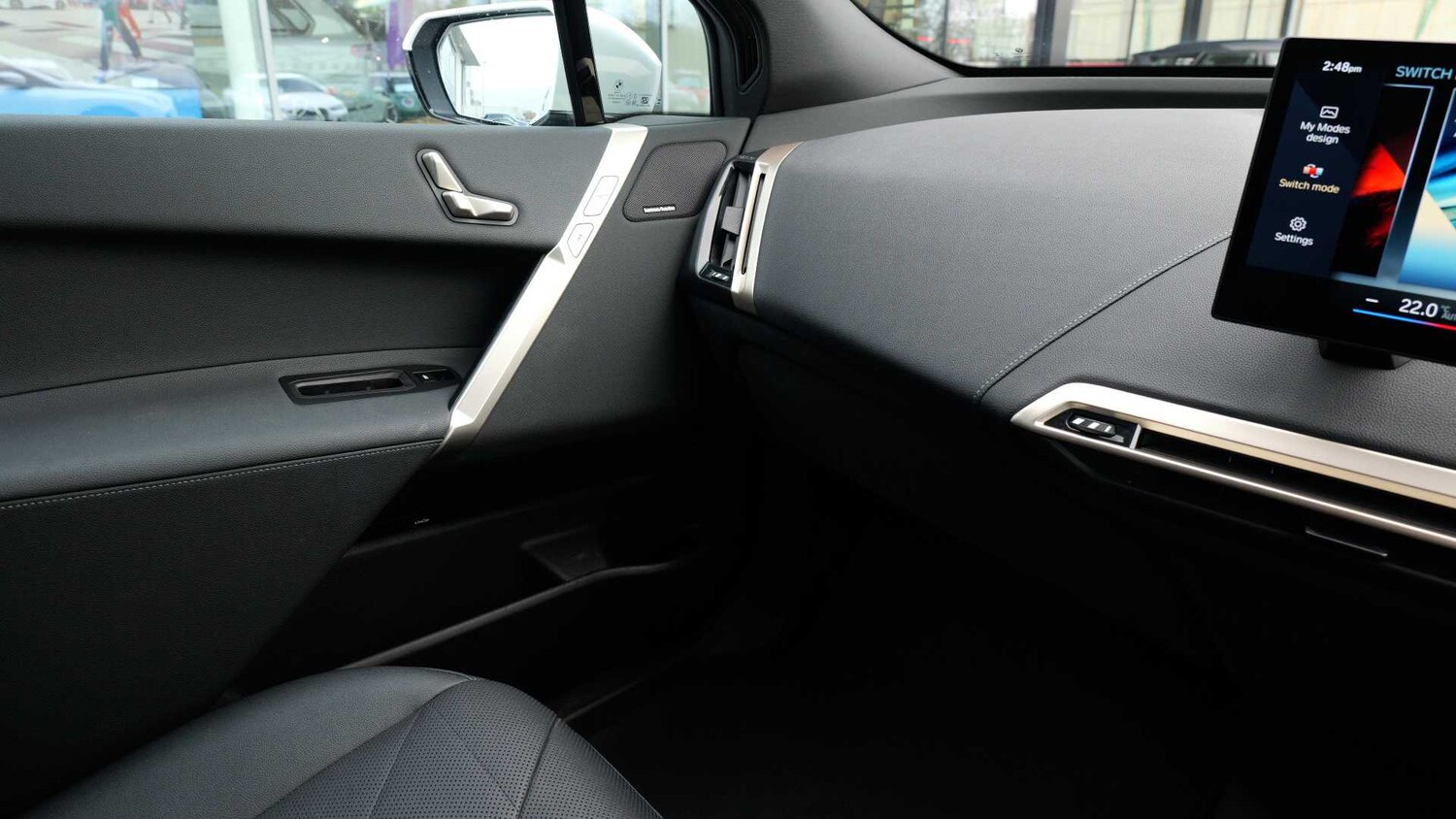 Used BMW iX 2022 for sale - 77686412: Photo 26