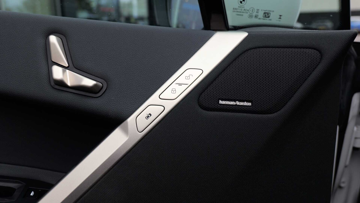 Used BMW iX 2022 for sale - 77686412: Photo 29