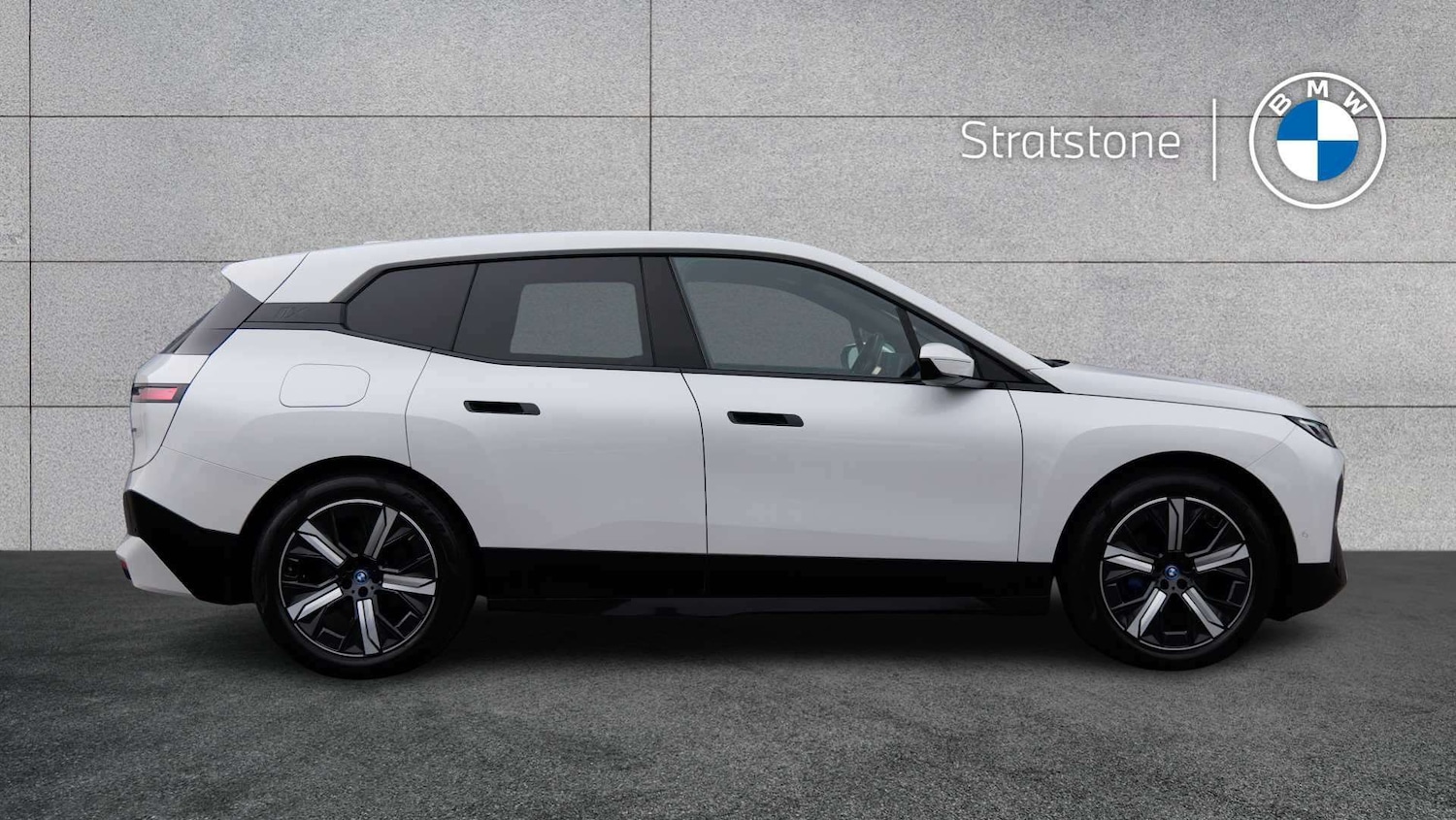 Used BMW iX 2022 for sale - 77686412: Photo 3