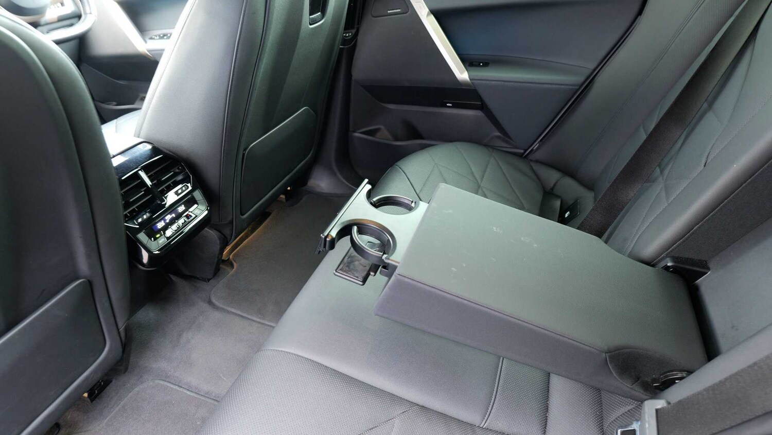 Used BMW iX 2022 for sale - 77686412: Photo 30