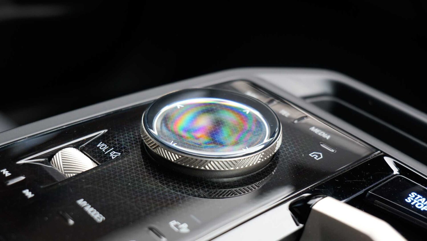 Used BMW iX 2022 for sale - 77686412: Photo 35