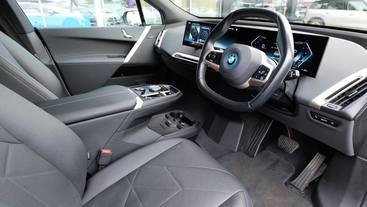 Used BMW iX 2022 for sale - 77686412: Photo 6