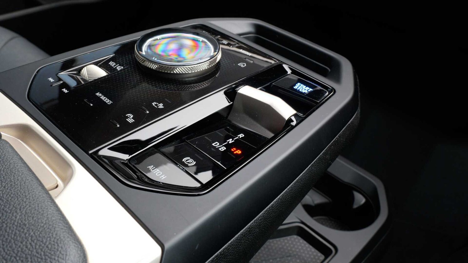 Used BMW iX 2022 for sale - 77686412: Photo 9