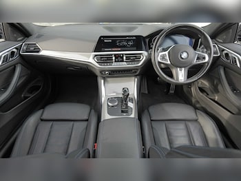 Used BMW 4 Series 2021 for sale - 78744106: Photo
