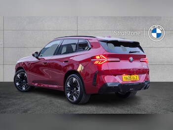 Used BMW X3 2025 for sale - 78365758: Photo