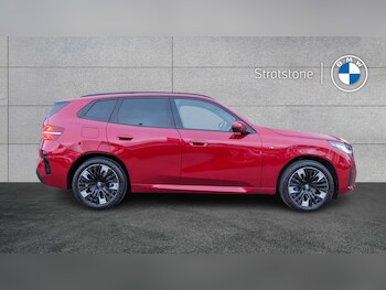 Used BMW X3 2025 for sale - 78365758: Photo