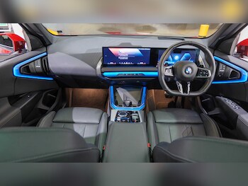 Used BMW X3 2025 for sale - 78365758: Photo