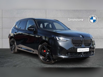 Used BMW X3 2025 for sale - 78960922: Photo