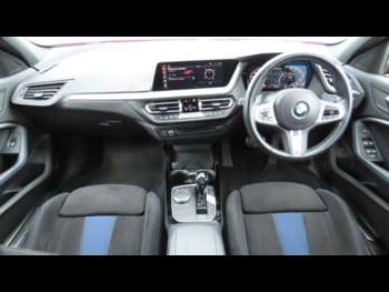 Used BMW 1 Series 2021 for sale - 75313600: Photo