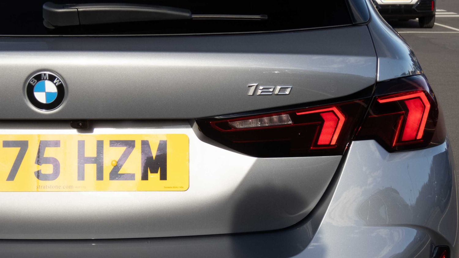 Used BMW 1 Series 2025 for sale - 76564488: Photo 10