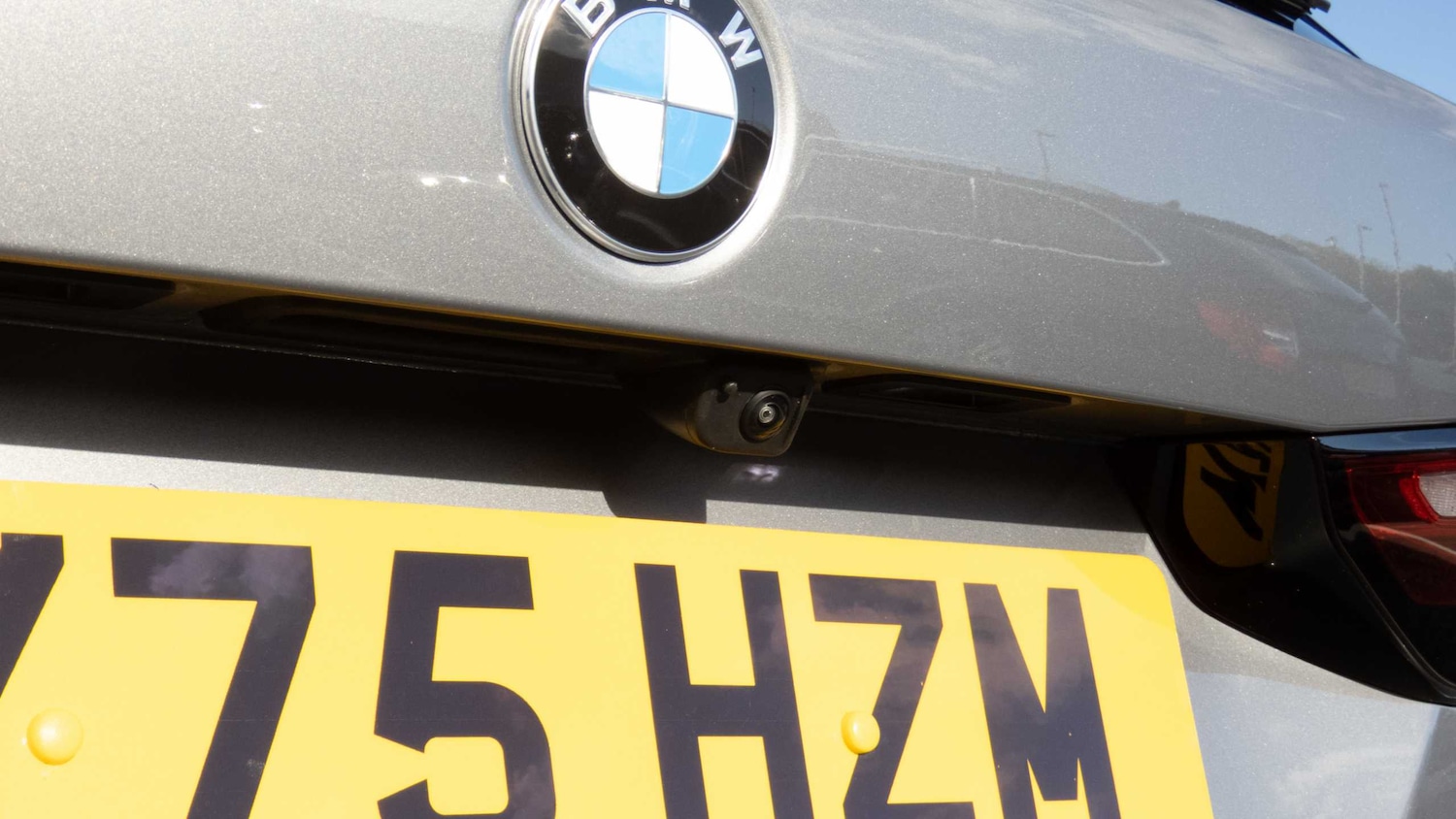 Used BMW 1 Series 2025 for sale - 76564488: Photo 11