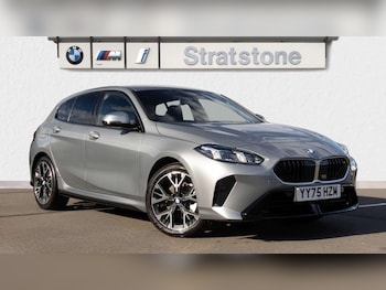 BMW - 1 Series