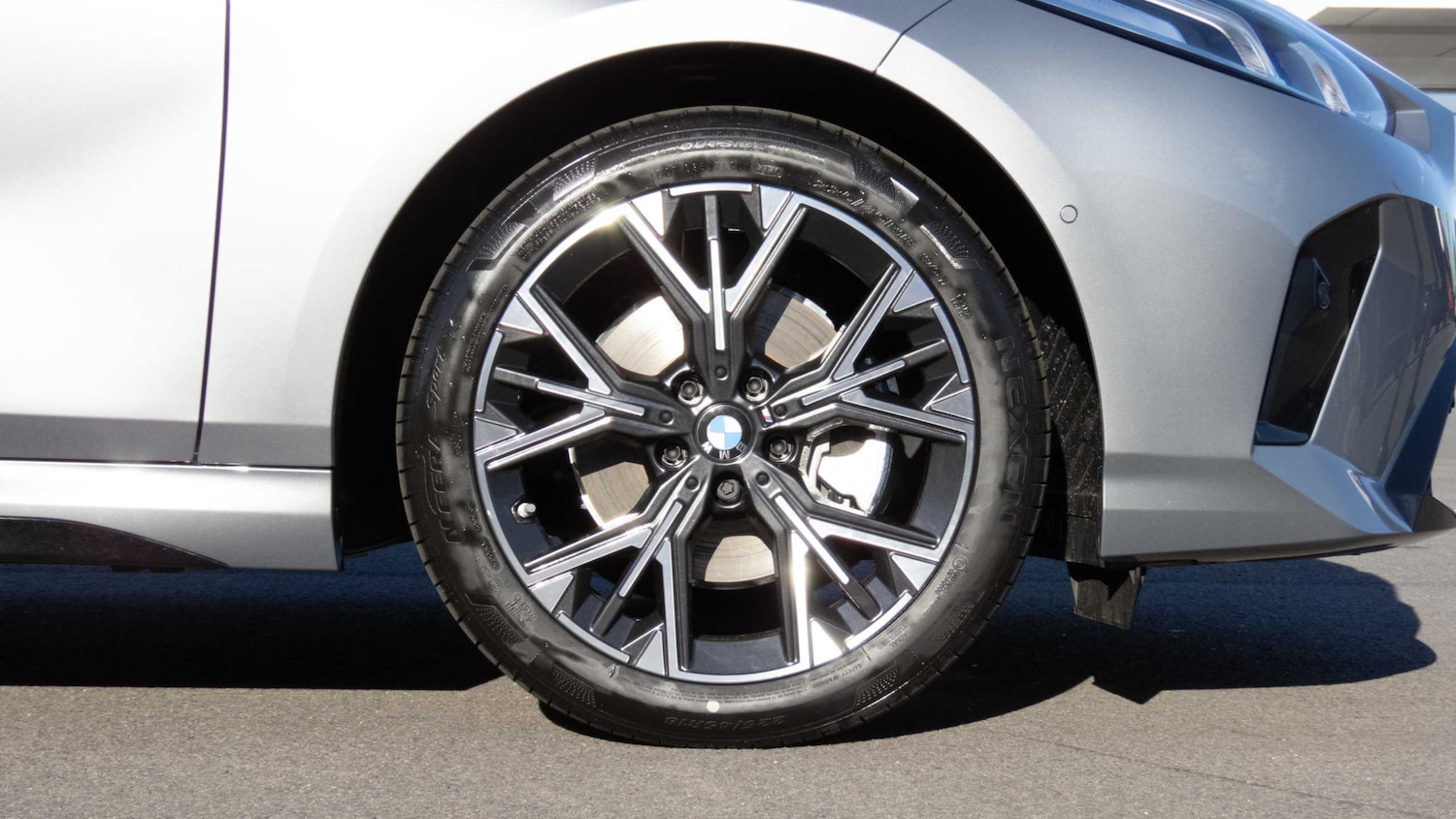 Used BMW 1 Series 2025 for sale - 76564488: Photo 4