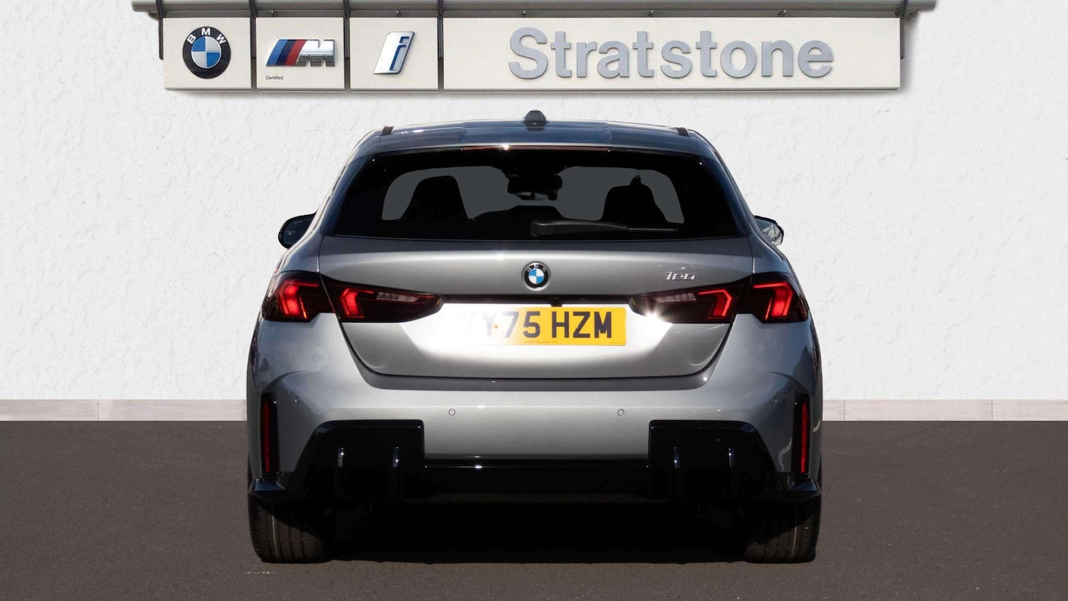 Used BMW 1 Series 2025 for sale - 76564488: Photo 5