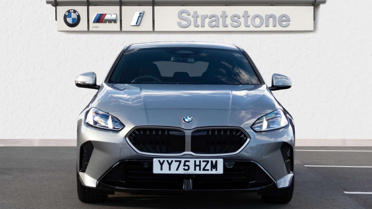 Used BMW 1 Series 2025 for sale - 76564488: Photo 6