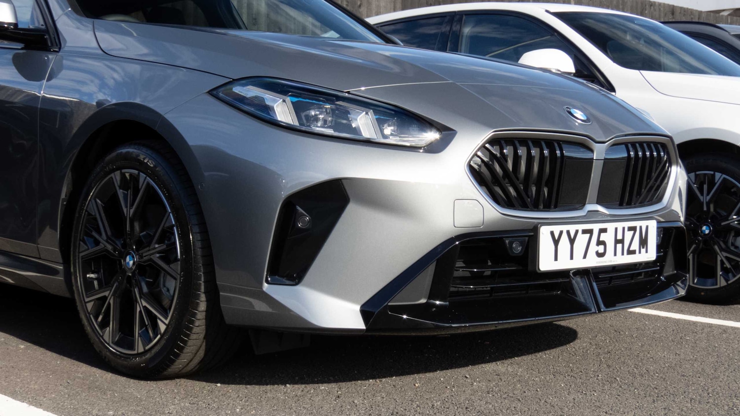 Used BMW 1 Series 2025 for sale - 76564488: Photo 7