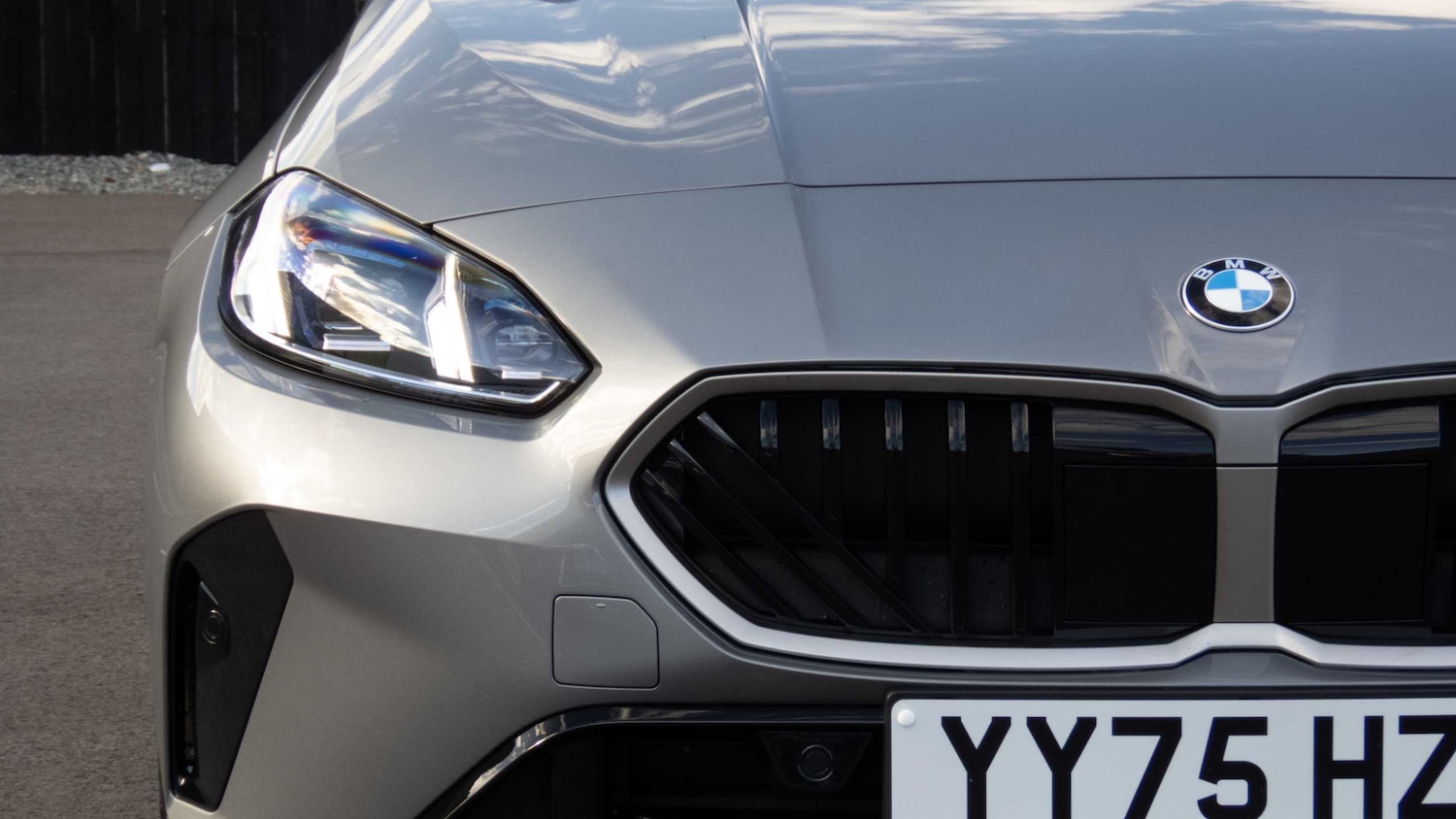 Used BMW 1 Series 2025 for sale - 76564488: Photo 9