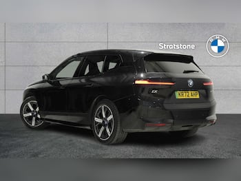 Used BMW iX 2022 for sale - 79851198: Photo