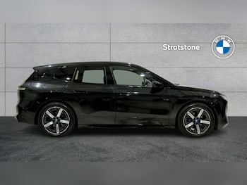 Used BMW iX 2022 for sale - 79851198: Photo