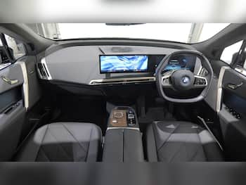 Used BMW iX 2022 for sale - 79851198: Photo
