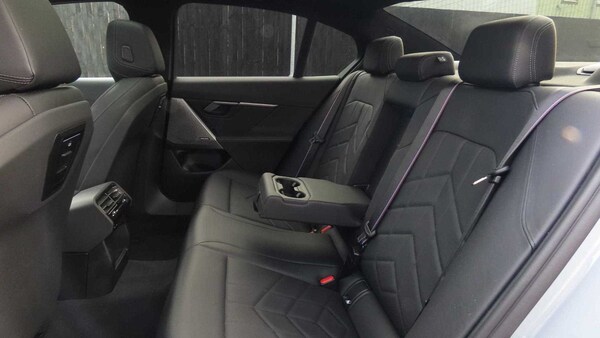Used BMW 5 Series 2024 for sale - 75661263: Photo 12