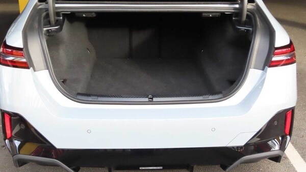 Used BMW 5 Series 2024 for sale - 75661263: Photo 13