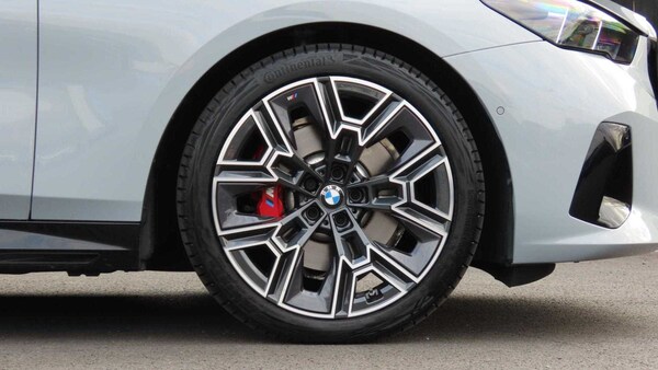 Used BMW 5 Series 2024 for sale - 75661263: Photo 14