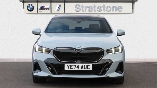 Used BMW 5 Series 2024 for sale - 75661263: Photo 16