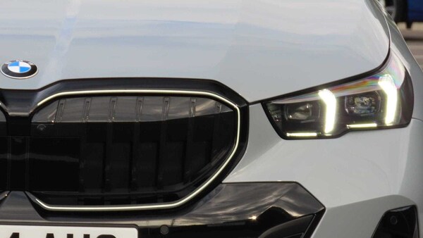 Used BMW 5 Series 2024 for sale - 75661263: Photo 17