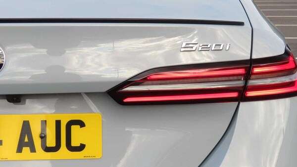 Used BMW 5 Series 2024 for sale - 75661263: Photo 18
