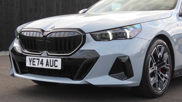 Used BMW 5 Series 2024 for sale - 75661263: Photo 19