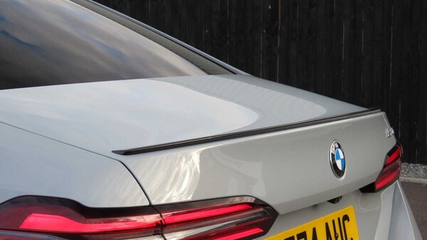 Used BMW 5 Series 2024 for sale - 75661263: Photo 20