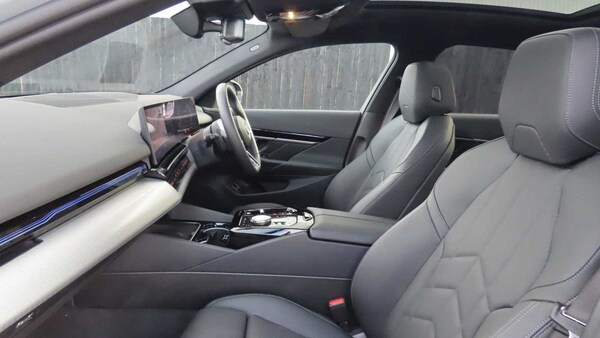 Used BMW 5 Series 2024 for sale - 75661263: Photo 25