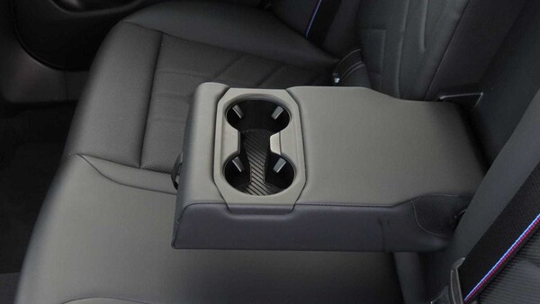 Used BMW 5 Series 2024 for sale - 75661263: Photo 30