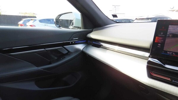 Used BMW 5 Series 2024 for sale - 75661263: Photo 33