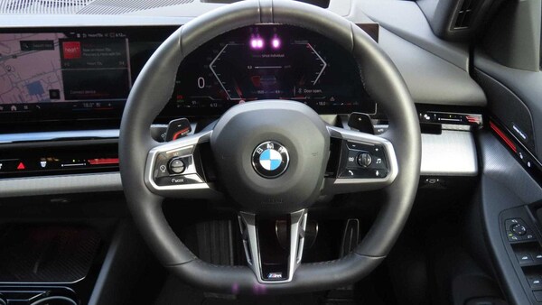 Used BMW 5 Series 2024 for sale - 75661263: Photo 5