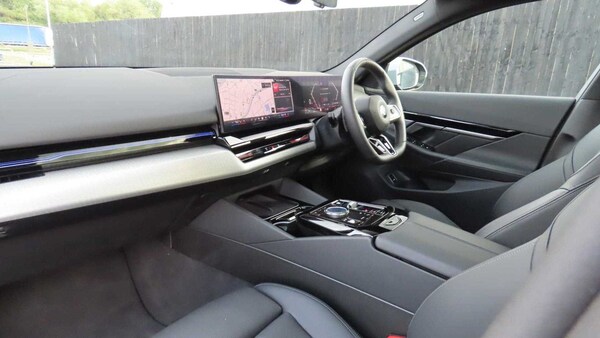 Used BMW 5 Series 2024 for sale - 75661263: Photo 7