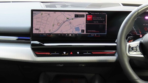 Used BMW 5 Series 2024 for sale - 75661263: Photo 8